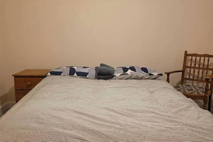 Holiday apartment for 2 people - 1