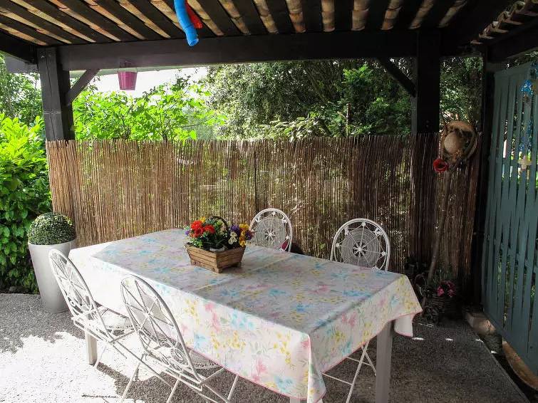 Maison 4 Personnes in Quinson, Regionaler Naturpark Verdon