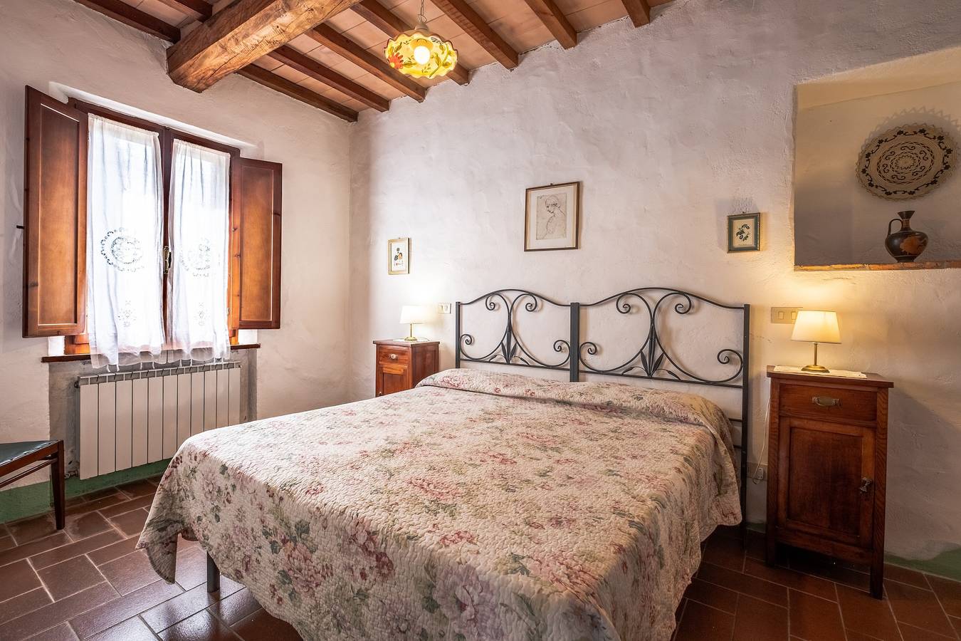 Vakantiewoning "Oleandro" met gedeeld zwembad & Wi-Fi, foto 14
