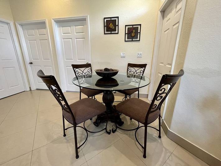 Bed and breakfasts for 4 people, with garden in Florida