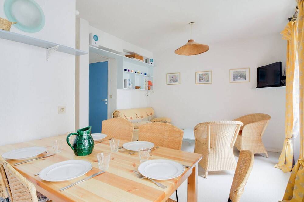 Photo : Appartement de vacances