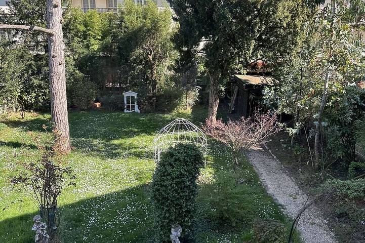 Appartement de vacances pour 2 personnes à Sceaux