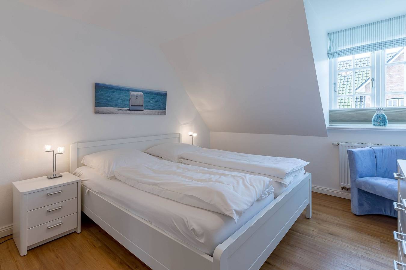 Seute Deern in Wyk auf Föhr (Stadt), Wyk auf Föhr