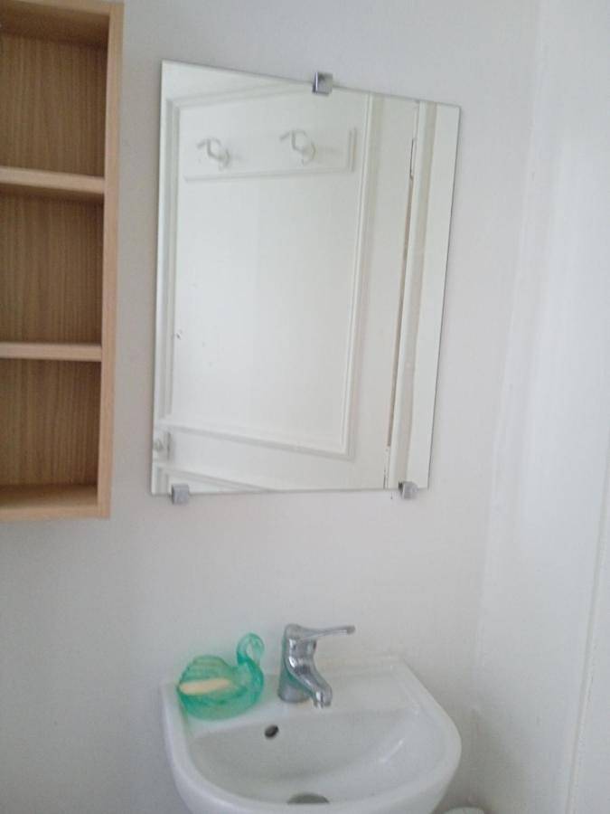 Ganze Ferienwohnung, Small Double Room in Morlaix, Morlaix und Umgebung