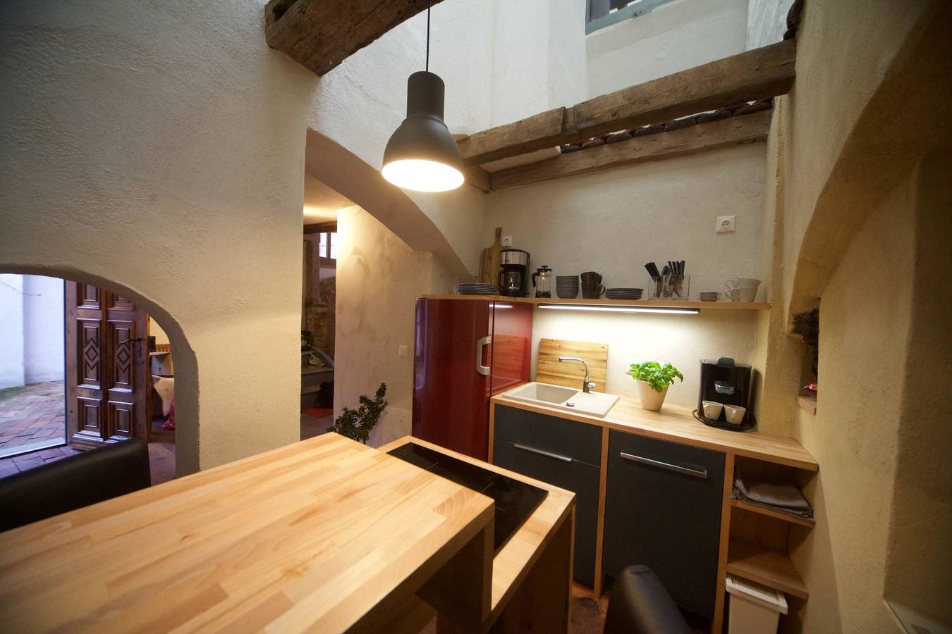 Ganze Ferienwohnung, Renaissancestuben in Torgau, Nordsachsen