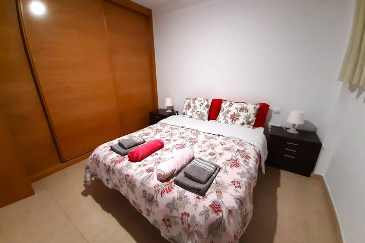 Apartamento entero, Apartamento en Playa San Juan in Playa de San Juan (Guía de Isora), Guía de Isora