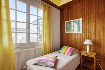 Villa pour 13 Personnes dans La Tranche-sur-Mer, Vendée, Photo 4