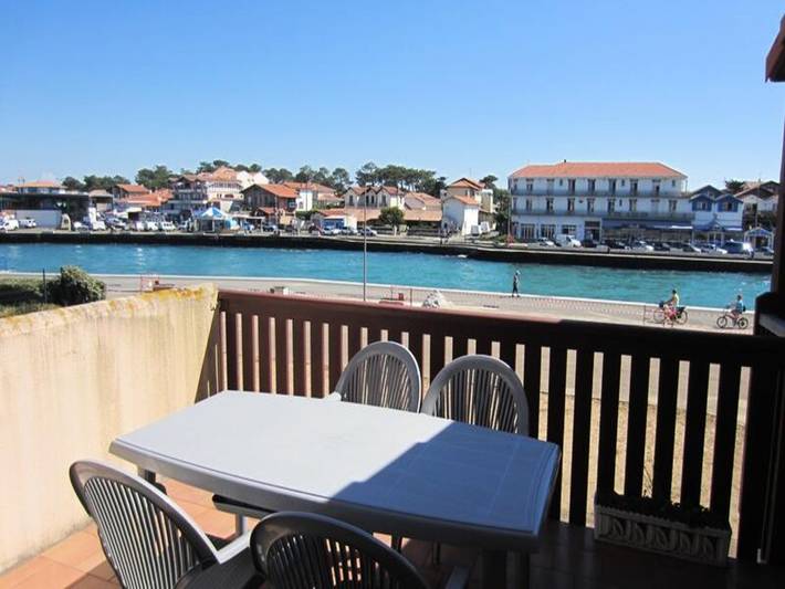 Appartement de vacances pour 3 personnes, adapté aux familles