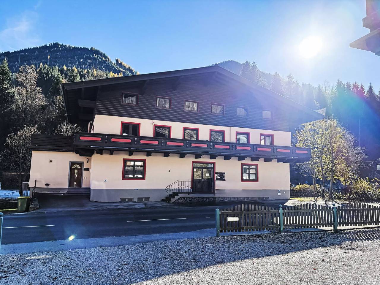 Appartamento vacanze a Pinzgau-Pongau a partire da 321€ a notte