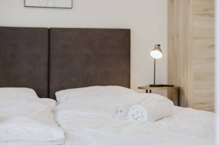 Ferienwohnung für 2 Personen, mit Garten in Passau - 4