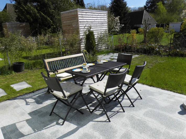 Ganze Ferienwohnung, Ferienwohnung Ferienhaus Hohwachter Bucht Ostsee Dsl-WLAN in Hohwacht, Hohwachter Bucht