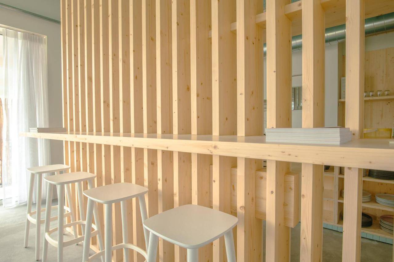 Zaelig Hotel in Knokke-Heist, Flandre-Occidentale