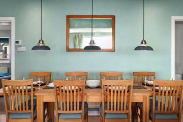 Apartment for 6 People in Saundersfoot, Pembrokeshire, Photo 1