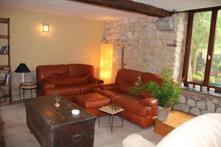 Hôtel pour 2 personnes, avec jardin à Braine-l'Alleud - 4