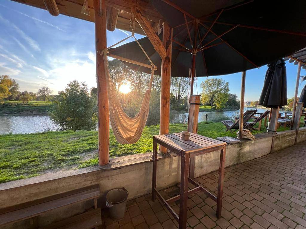 Appartement entier, Chalet in Donauworth, Souabe (Bavière)
