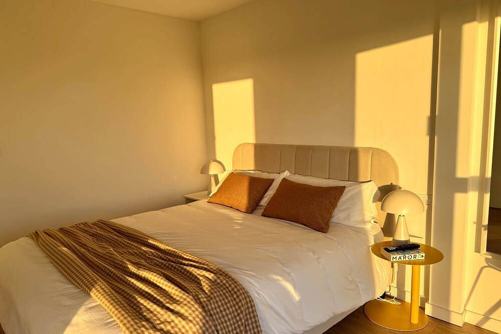 Entire apartment, Faro da Porta in Cangas, Rías Baixas