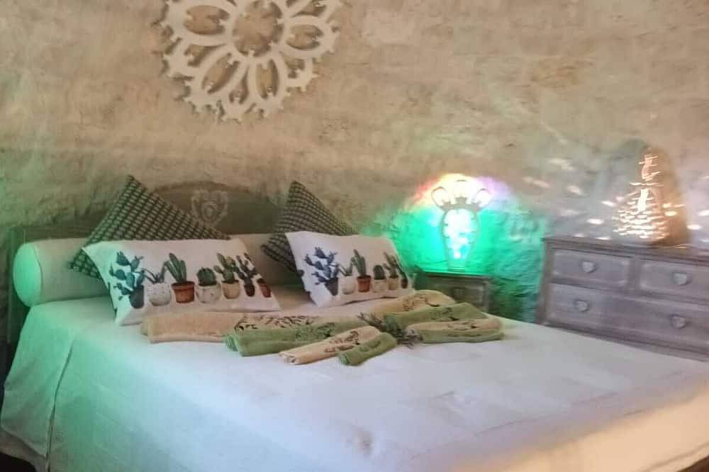 Trulli Allegretti (Private pool): your vacation in the heart of Puglia in Noci, Region de Bari