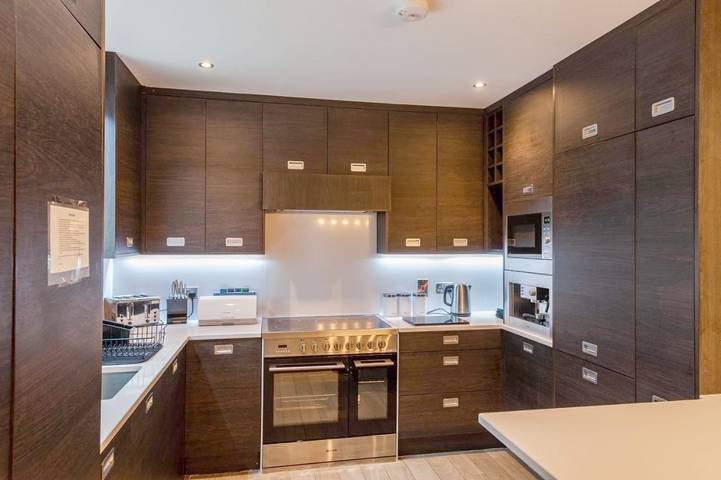 Location de vacances pour 16 personnes, avec terrasse à Kinsale - 2