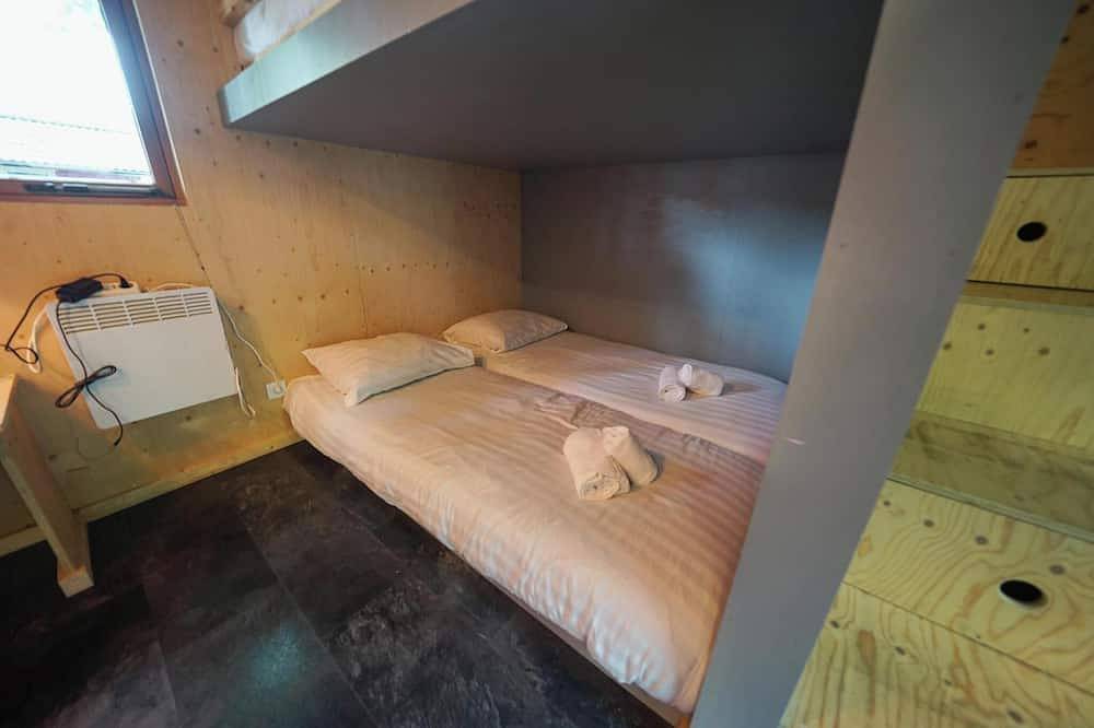 Forest Lodge 4 in Nordholland