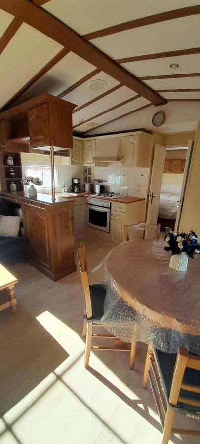 Location de vacances pour 4 personnes, avec sauna et jardin ainsi que piscine et terrasse à Saint-Arnoult - 4