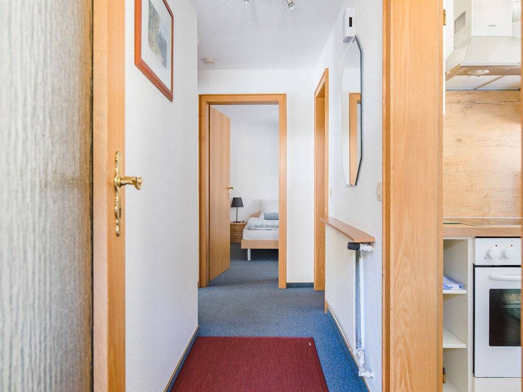 Apartment am Wald für 7 Pers. Von Belvilla in Eslohe, Hochsauerlandkreis