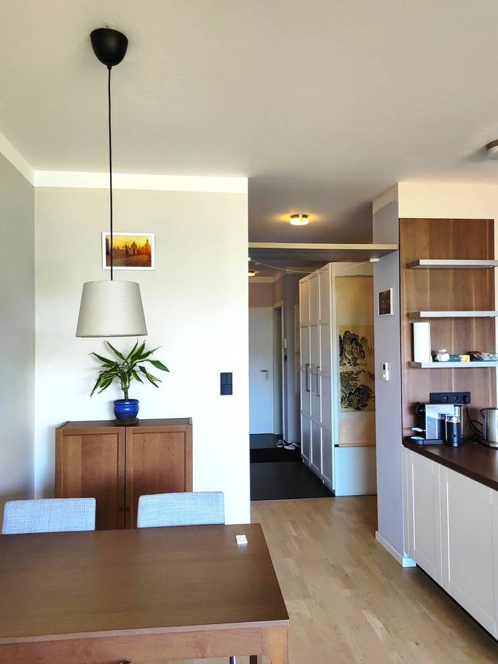 Gîte pour 3 personnes à Prague - 3