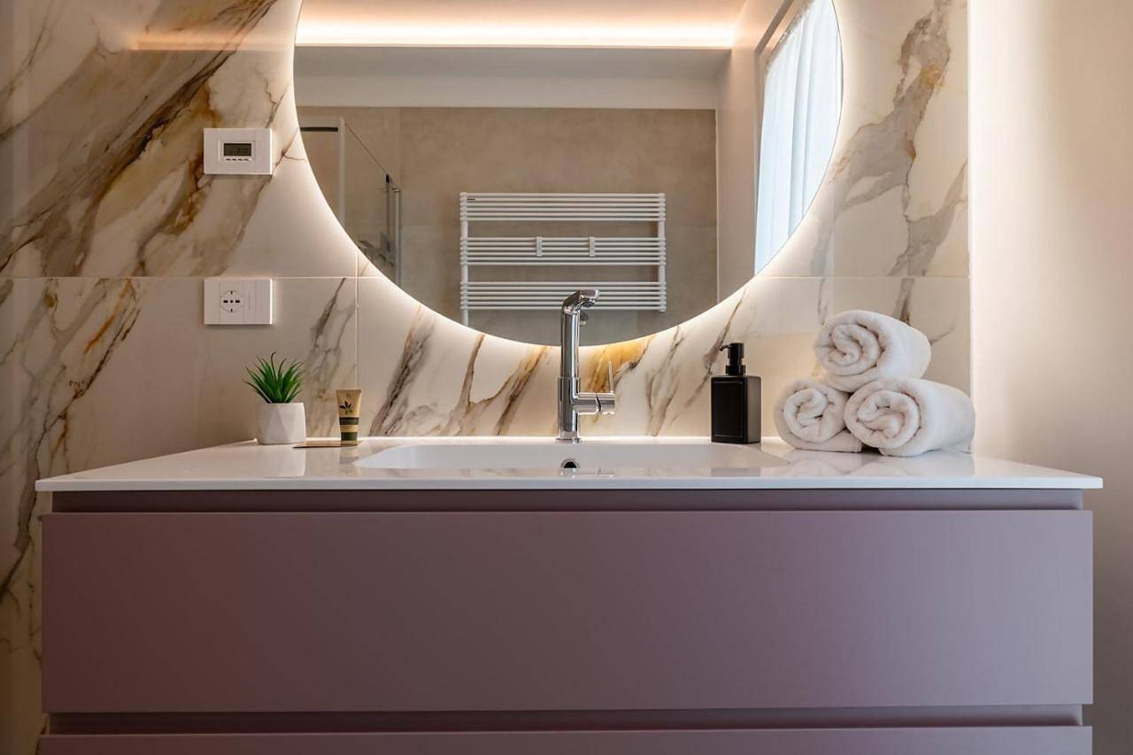 Appartamento intero, Lisa Loft & Suite in Arco, Prealpi Gardesane