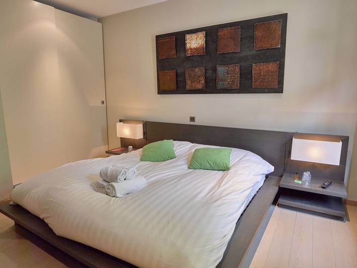 Apartamento Spa con Piscina Privada in Spa, Liège region