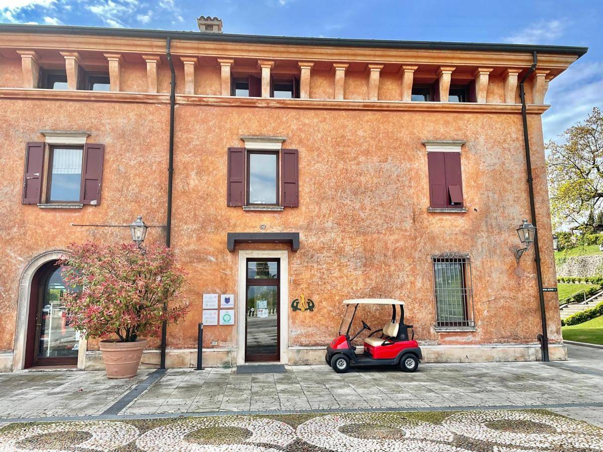 Two-Bedroom House in Soiano del Lago, Gardasee-Berge