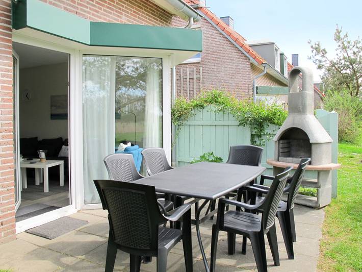 Tossens in Tossens, Butjadingen