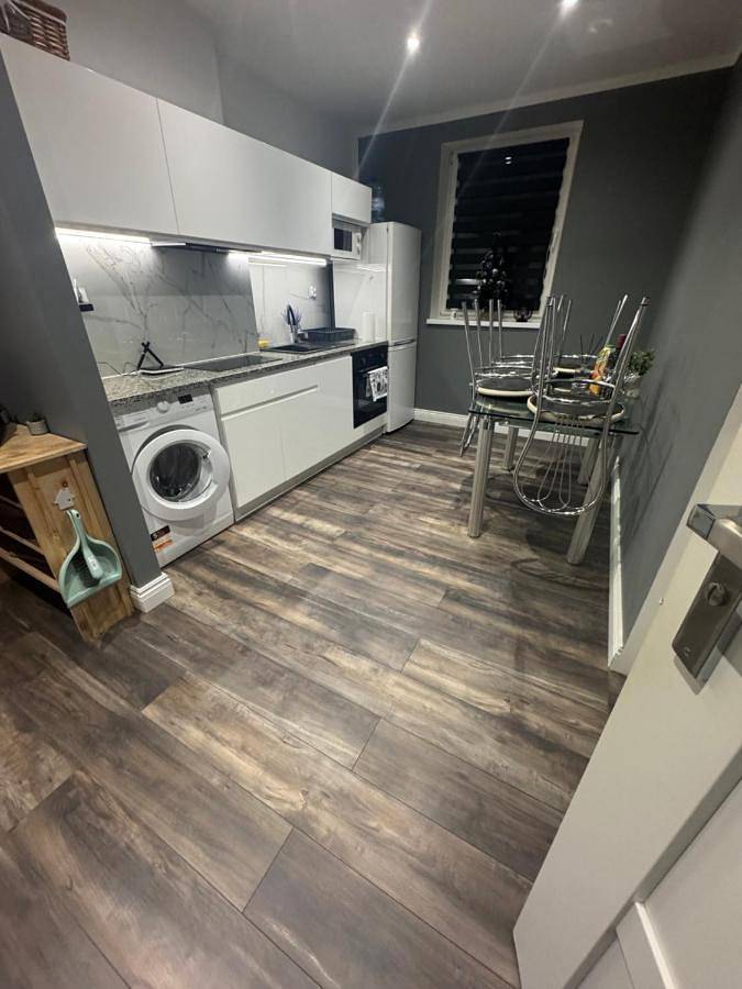 Apartament wakacyjny dla 5 osób w Łęknica