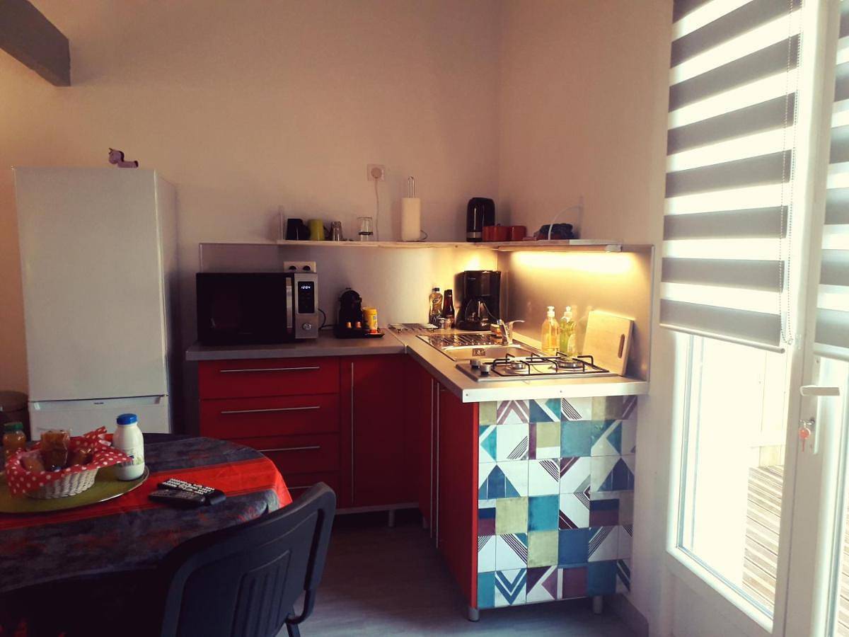 Appartement entier, Dormir A Montauban Logements Carreyrat Calme et Verdoyant in Montauban, Tarn-et-Garonne