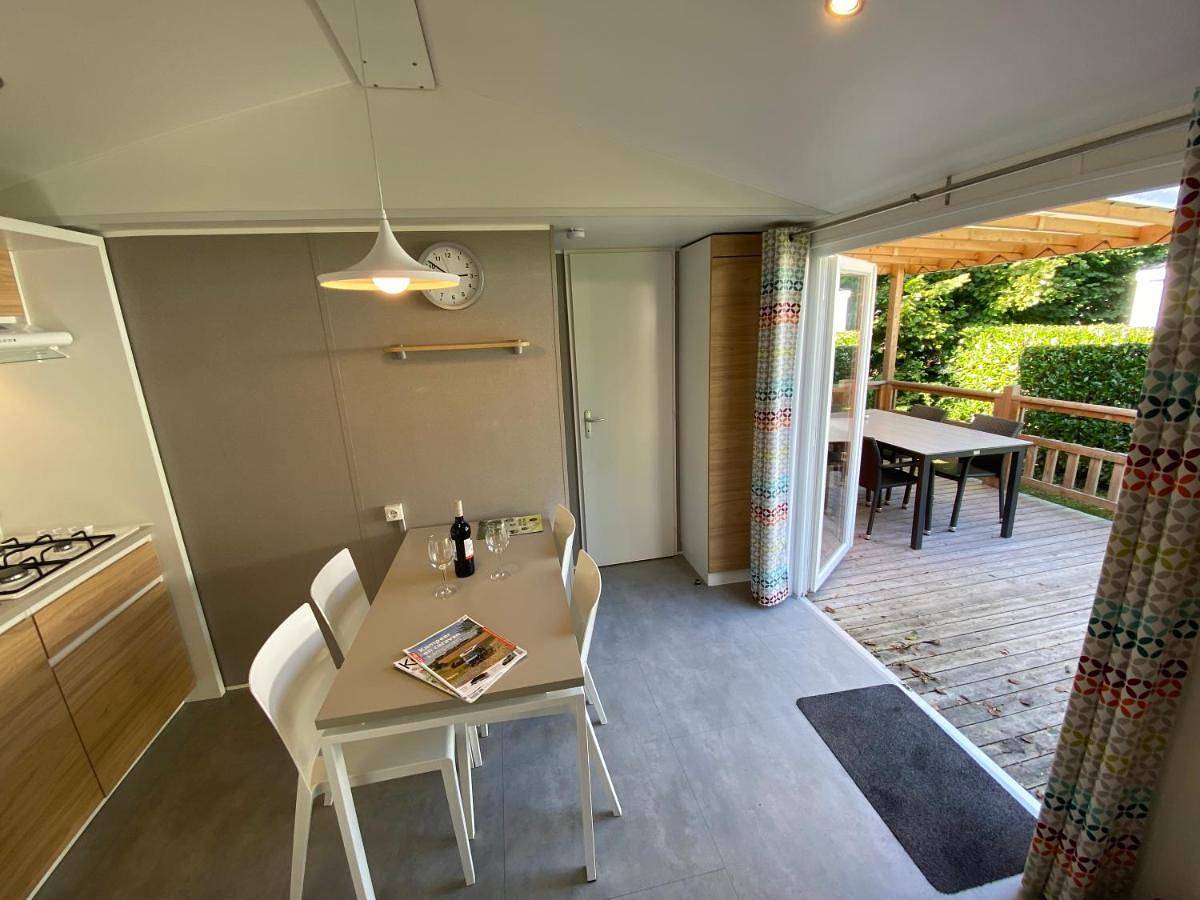 Camping de Watertoren in Landgraaf, Parkstad Limburg