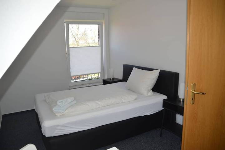 Ferienhaus für 11 Personen, mit Garten in Wirdum - 2