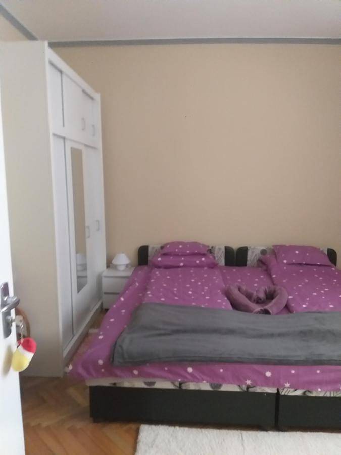 Gîte pour 4 personnes, avec vue et terrasse à Eger - 3