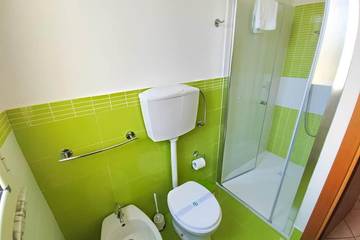 Villa per 6 Persone in Campofelice di Roccella, Provincia di Palermo, Foto 4