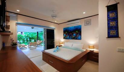 Villa voor 6 Personen in Koh Samui, Afbeelding 4