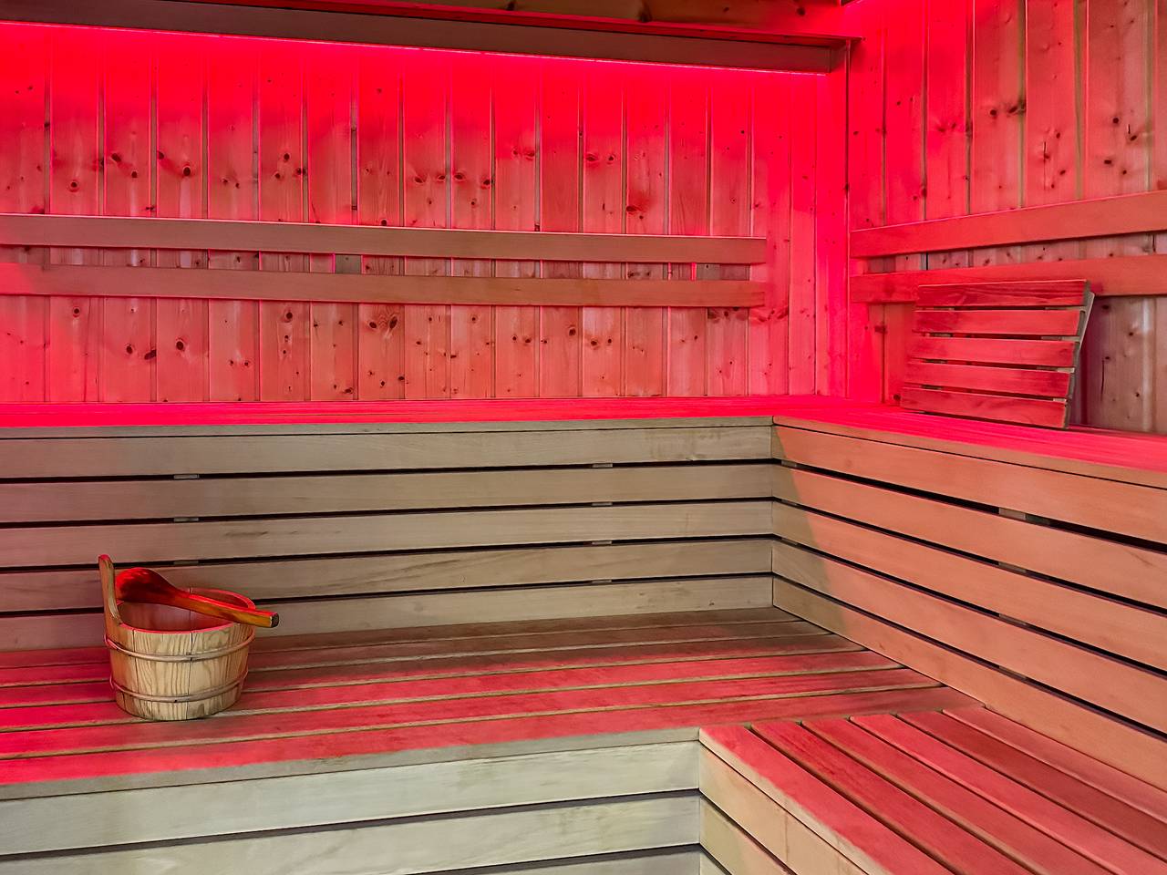 Ganze Ferienwohnung, Ours Living Tauernkogel - inkl Sauna in Hollersbach im Pinzgau, Pinzgau