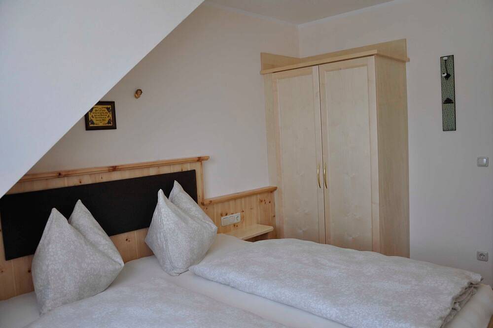 Geheel appartement, Vakantiewoning Leonsberg - Maislbauer in Sankt Wolfgang im Salzkammergut, Traunviertel