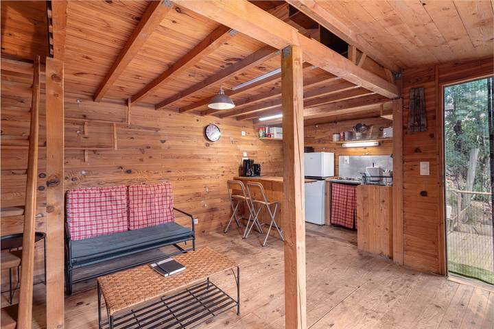 Ferienhaus für 3 Personen, mit Garten, mit Haustier in Occitanie - 4