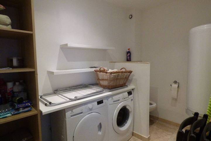 Mas de la Garance for 9 people with mini pool in Jonquerettes, Vaucluse