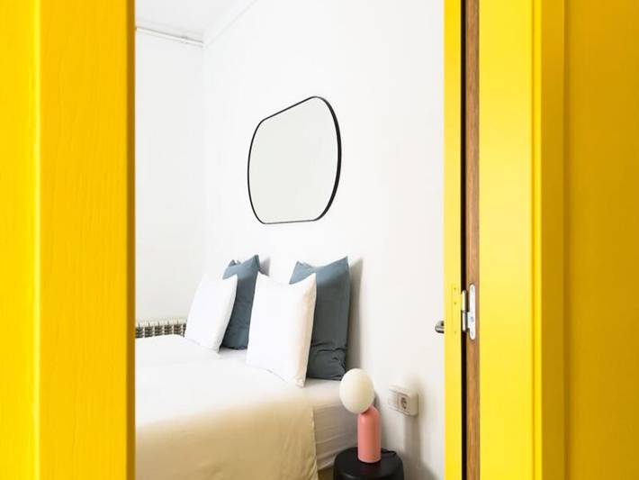 Gîte pour 5 personnes, avec jardin à Banyoles - 2