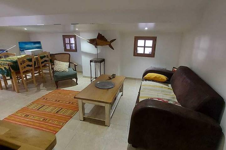 Ferienwohnung für 4 Personen, mit Pool in Castellane