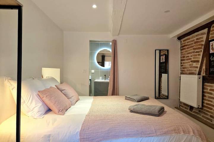 Ferienhaus für 9 Personen in Colmar - 2