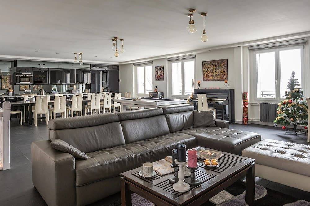 Appartement de vacances