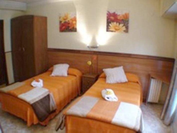 Maison d’hôte pour 2 personnes à Saragosse - 2