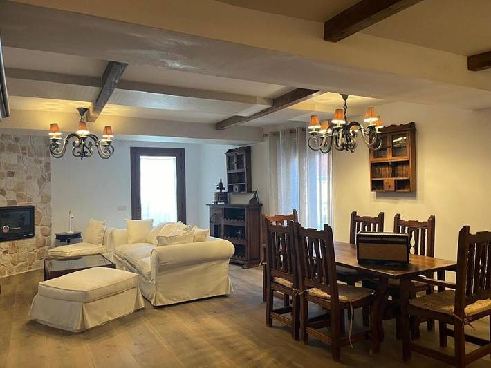 Casa de vacaciones para 8 personas, Se admiten mascotas en Sierra de Gata - 4