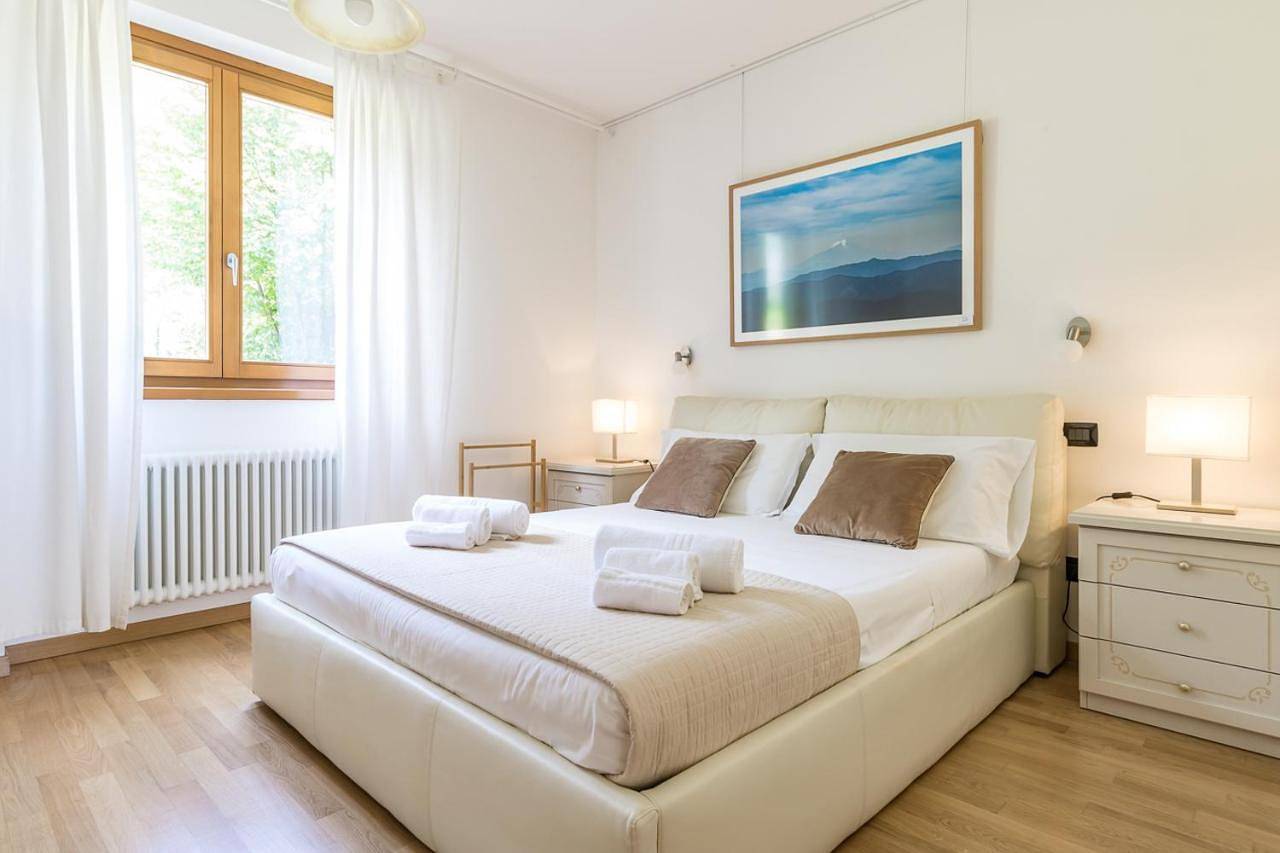 Appartement entier, Apartment Gli Ulivi 4 in Tremezzina in Tremezzo, Région de Tremezzina