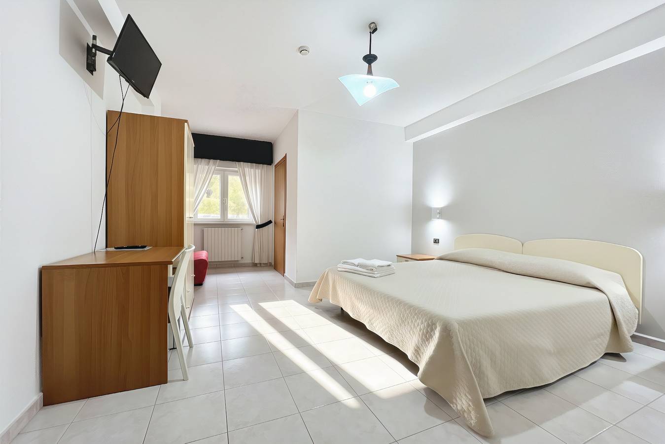 B&B con Finestra - 352 - Santangelo - Piscina  in Monte Sant'Angelo, Gargano