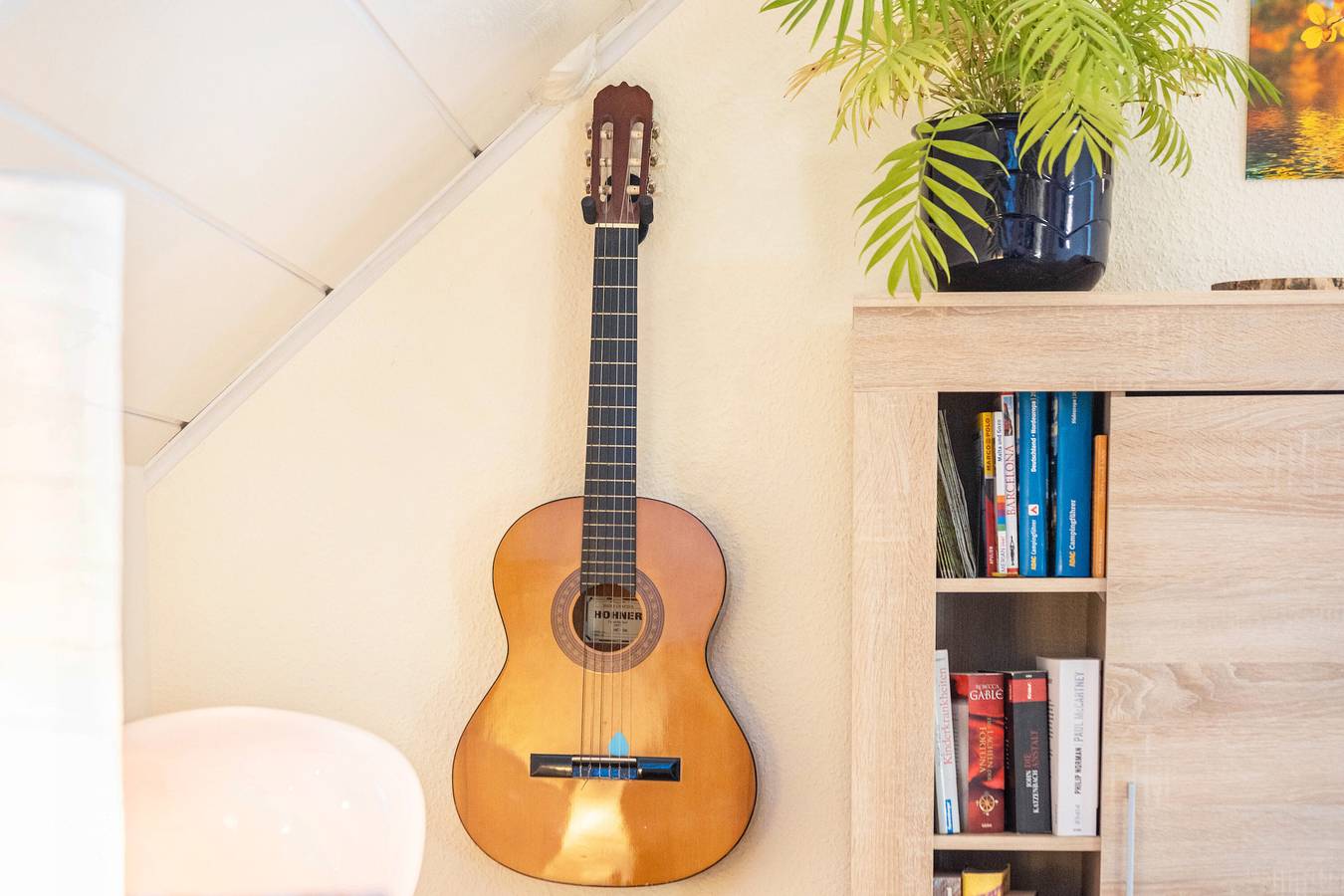 Apartamento entero, Apartamento 'Luri' con terraza compartida y Wi-Fi in Gangelt, Renania